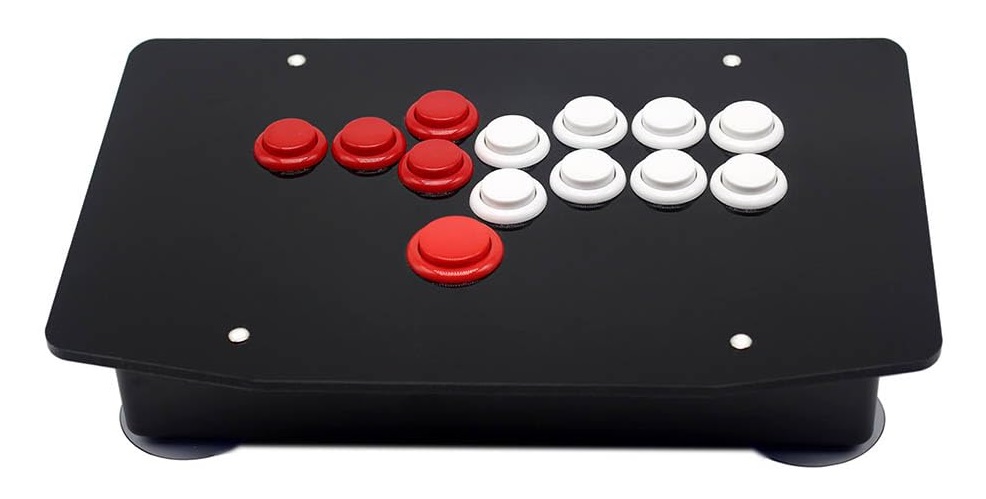 fightstick