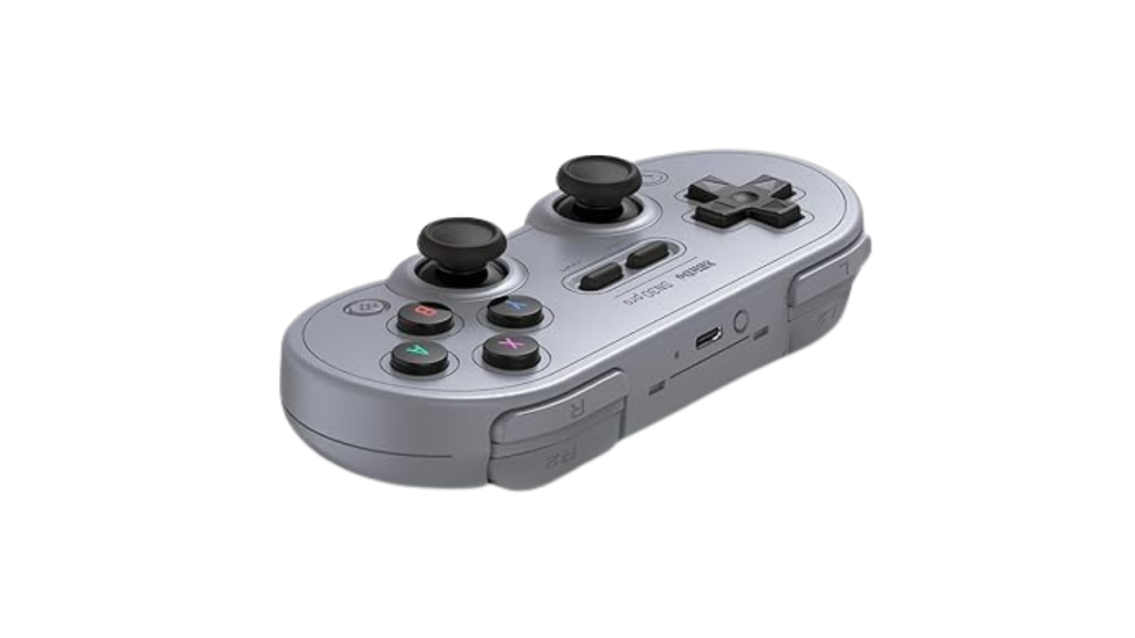 best-8bitdo-arcade-stick