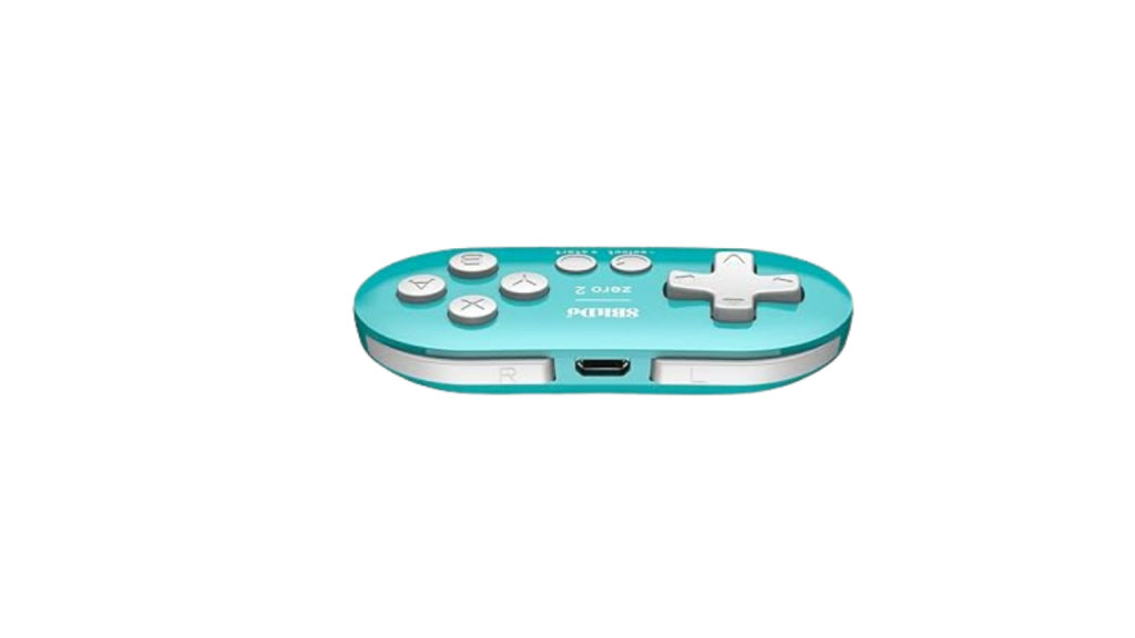 best-8bitdo-controller