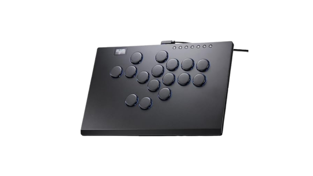 best-arcade-stick