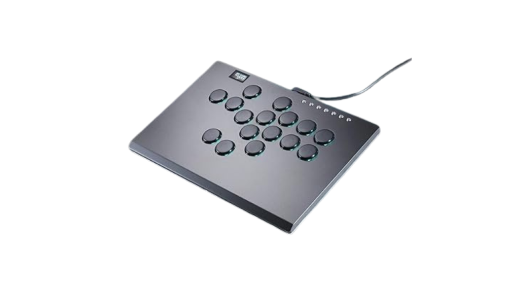 best-haute42-fightstick