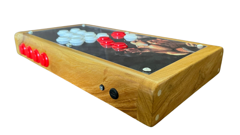 custom-arcade-stick-builder