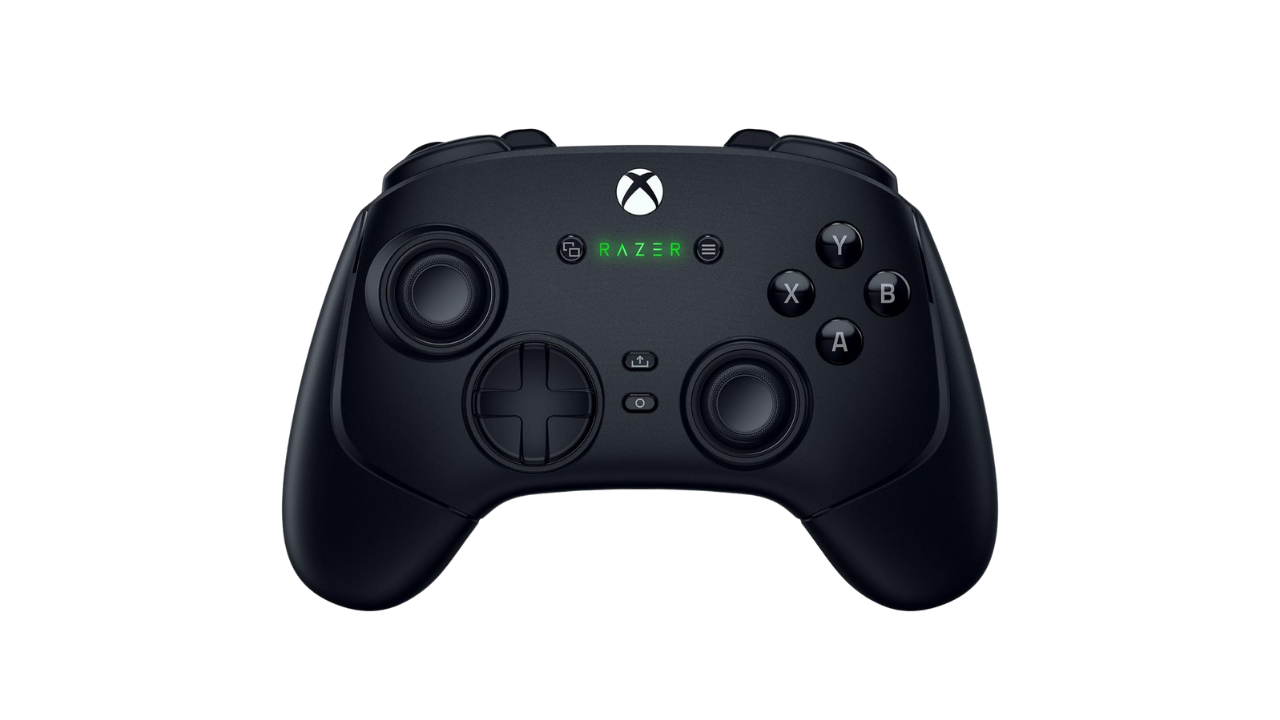 Razer Wolverine V3 Pro Review -