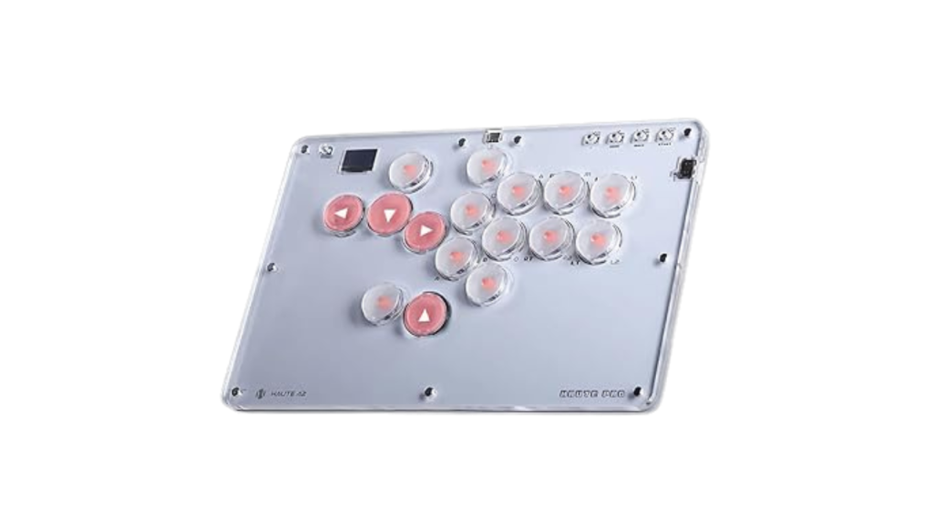 JZW-Shop Arcade Stick T16