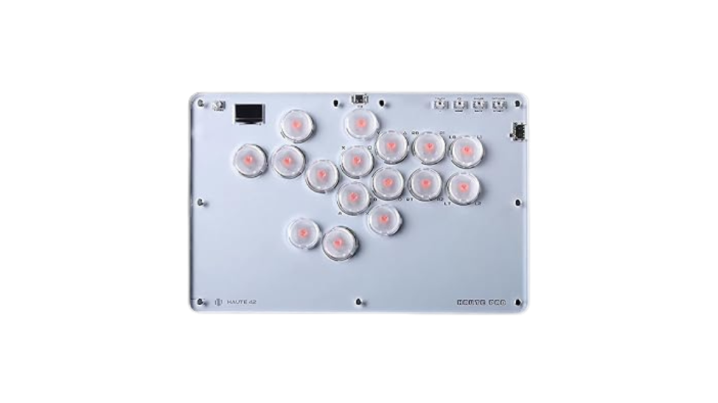 best-haute42-arcade-stick