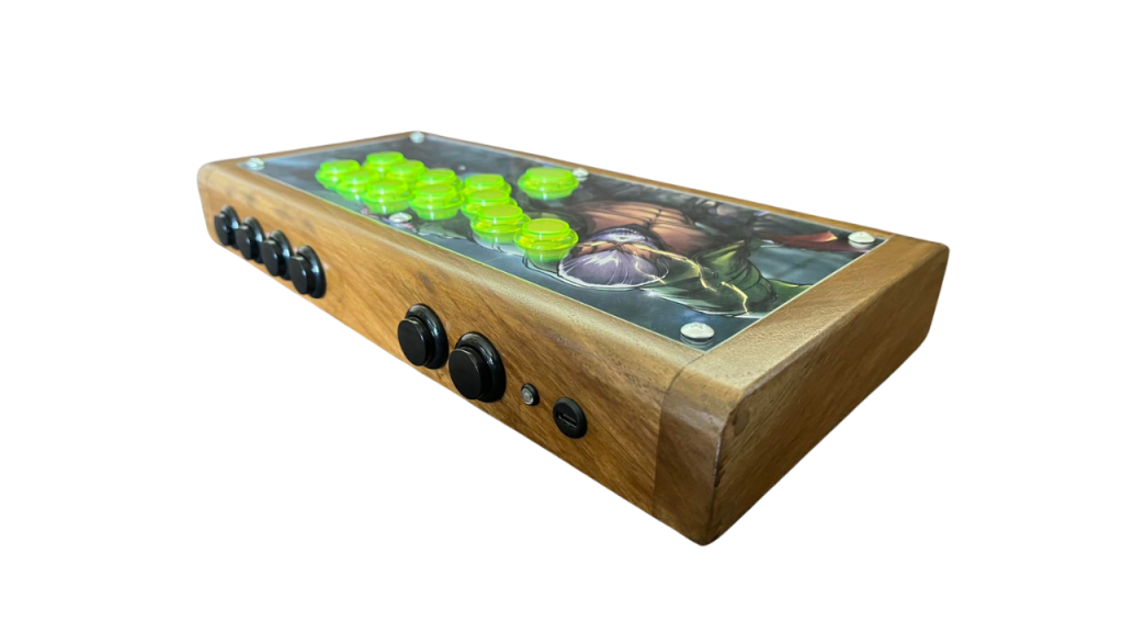 custom-fighstick