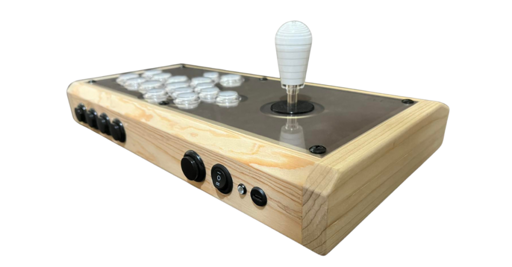 custom-fightstick