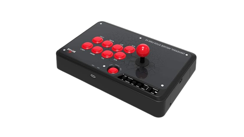 best-arcade-stick