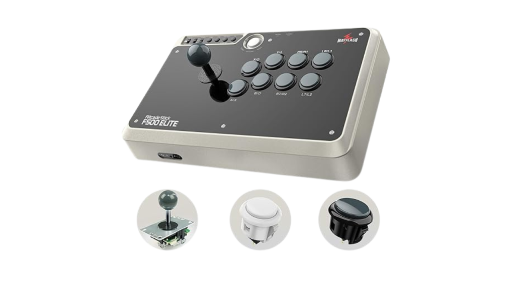 best-arcade-stick