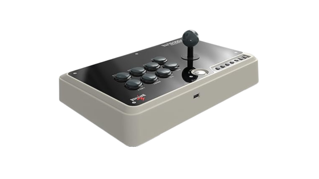 best-fightstick