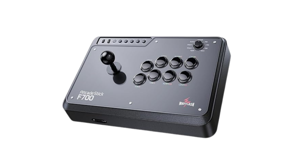 best-fightstick