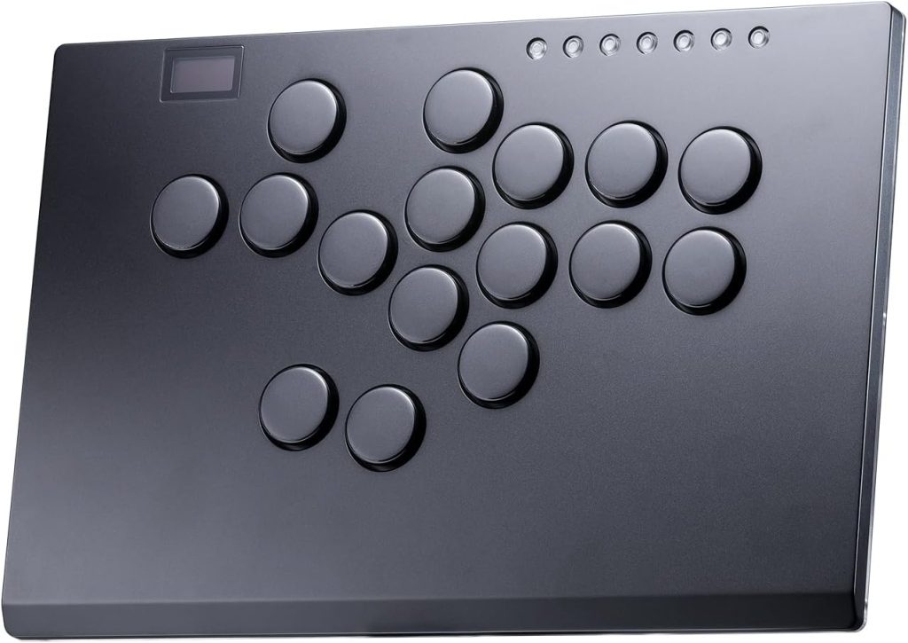 best-hitbox-controllers