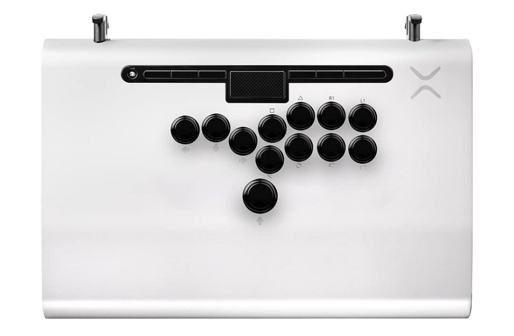 best-hitbox-controller