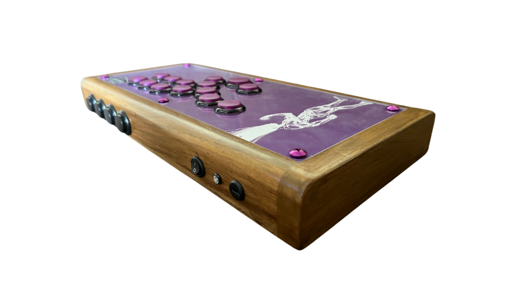 wood-fightstick