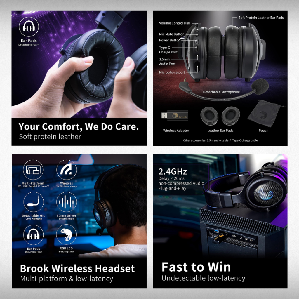 best-gaming-wireless-headset-reviews