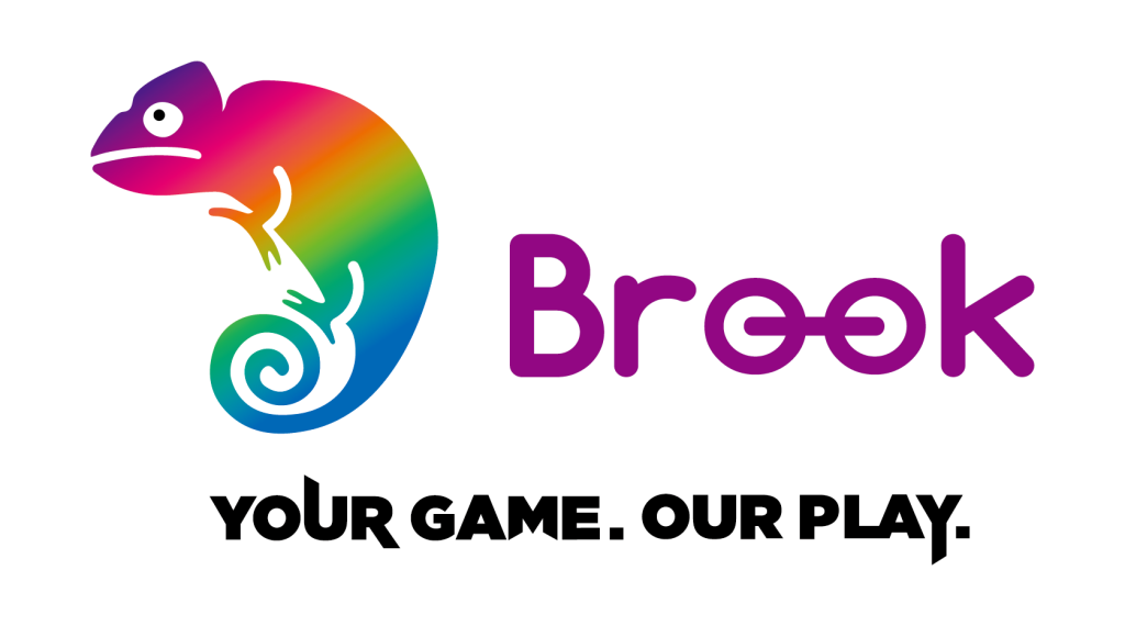 brook logo