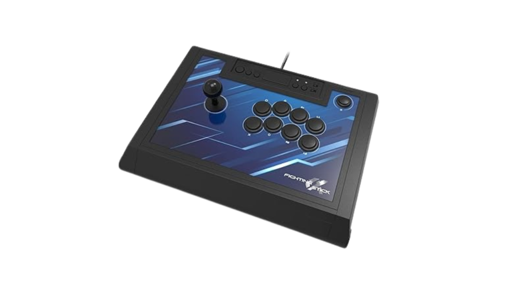 best-arcade-sticks