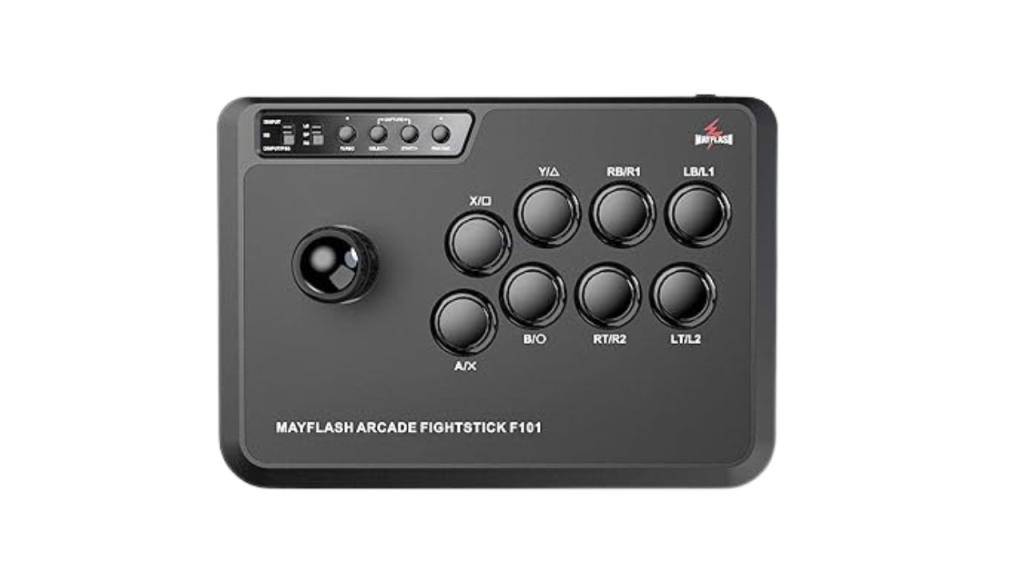 best-arcade-stick