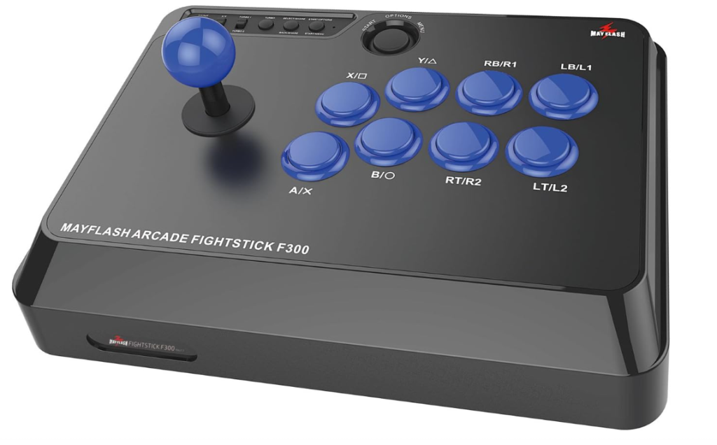 Mayflash F300 Arcade Stick