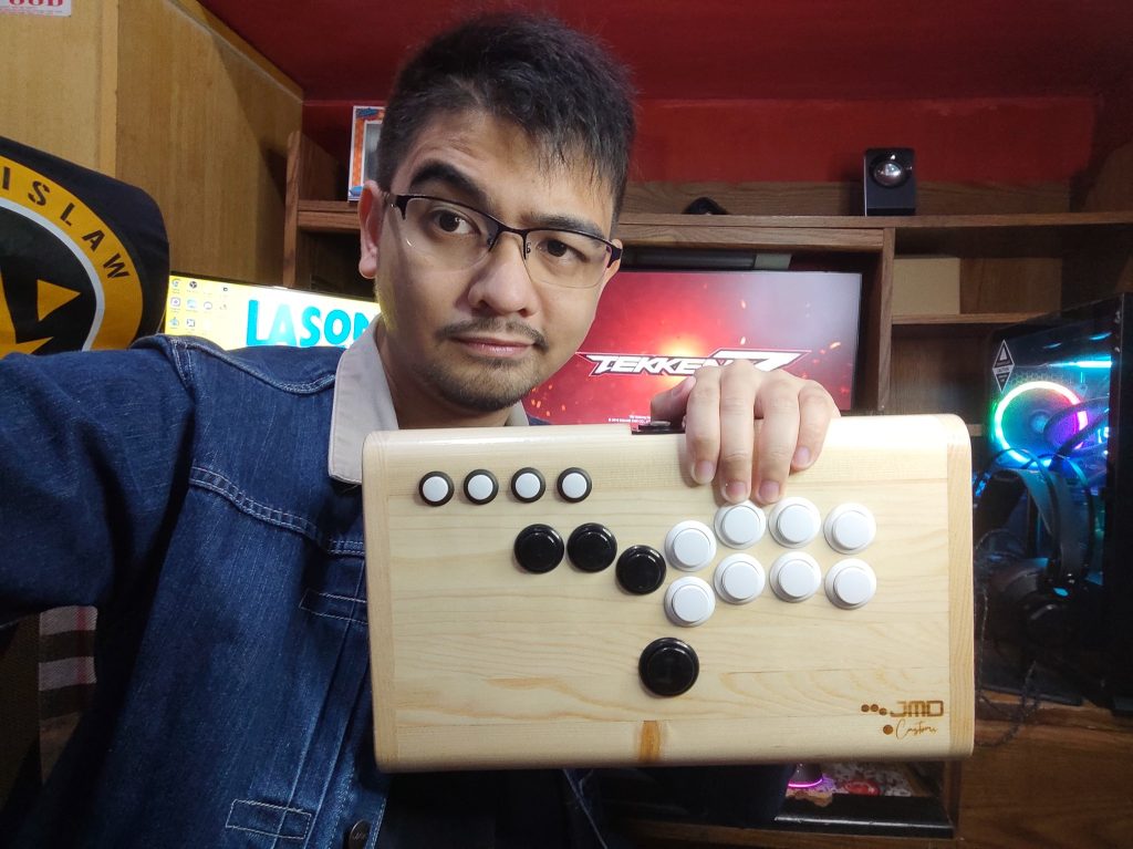 Are-Wooden-Fightsticks-Durable?